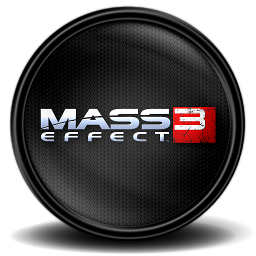Mass Effect 3 11 Icon 256x256 png